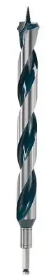 Bosch Daredevil NKMT16 Auger Bits, 1-Inch By 13-Inch By 9-Inch