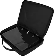[ａ aternee] Enamel Pin Display Pages Pin Book Display Board Organization Pin Transaction Book Display Case Storage Organizer Pin Bag