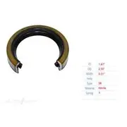 Bearing Wholesalers Crankshaft Front Seal - 408030P