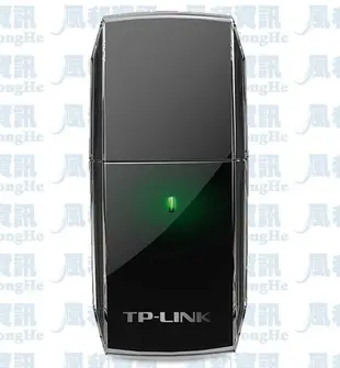 TP-LINK ARCHER T2U AC600 無線雙頻 USB 網卡【風和網通】