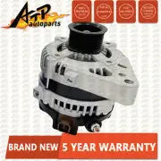 130AMP Alternator For Toyota 4 RUNNER 1GR-FE 1GRFE 4.0L Petrol 2002-2009 (for: Toyota)