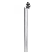 Sunlite Alloy 350mm Seatpost 25.6mm 350mm Silver
