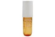 Brazilian Crush Cheirosa 62 - Pistacho and Salted Caramel-Vanilla by Sol de Janeiro for Unisex - 3 oz Perfume Mist