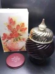 Vintage AVON Scent Of Roses Decanter, Gelee, Unopened