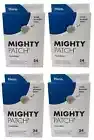 4x Mighty Patch Invisible+ Hydrocolloid Acne Pimple Patches 96 Count) Exp 2027