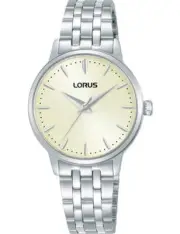 Lorus RG317XX9 Ladies Watch Fashion 30mm 5ATM