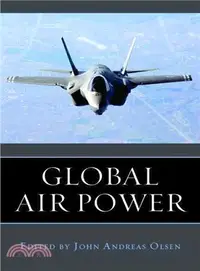 在飛比找三民網路書店優惠-Global Air Power