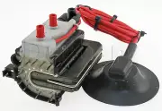 FSA37025M TV Flyback Transformer For PHILCO FFA69025M FSA-37025M HR80375