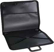 Generic Art Portfolio Case A3 Artist Drawing Board Bag Waterproof Art Carrying Bag