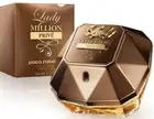 Paco Rabanne Lady Million Prive Parfum 80 ml/2.7 Fl Oz Women Spray Fragrance