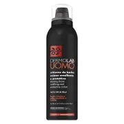 Dermolab Men's Shaving Foam Emollient and Protective Action 200 ml