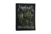EMPEROR - 'Anthems' Patch