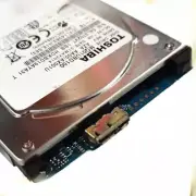 Compatible MQ01UBD100 Toshiba 1TB 2.5" USB 3.0 Portable External HDD Hard Disk