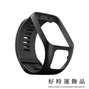 【台灣出貨】適用於TomTom Spark系列表帶 Runner2/3代 Golfer2 Advent