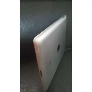 二手機 iPad 3 白 White 32G APPLE A1416 (MB000933)