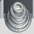 DIY Friendly Lazy Susan Swivel Plate Create Your Own Rotating Platform