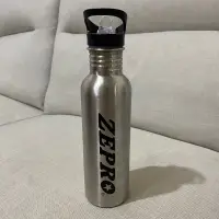 在飛比找蝦皮購物優惠-ZEPRO輕量級不鏽鋼運動水壺 750ml