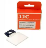JJC LO-E520 LCD Cover for Olympus E520