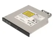 HP Proliant DL360 DL380 DL385 G6/G7/G8 CD/DVD Burner w/Bracket