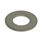 Pack of 5000 Stainless A2 304 Flat Washer M3 x 7 x 0.5 Metric Standard Round