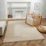 Pilose Foxy Rug