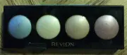 Revlon #715 Precious Metals Creme Eyeshadow Discover an Endless Spectrum of