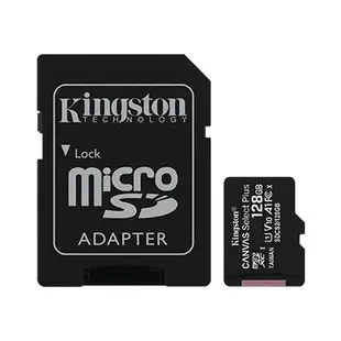 金士頓 Kingston Micro SD U1 C10 記憶卡 32G 64G 128G MicroSD