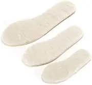 [Eastern Counties Leather] Lambswool Insoles