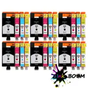 24 Ink Cartridge replace for HP 920XL Officejet 6500A 7000 7500A E609a E609n