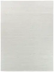 Everly Cream Wool Rug
