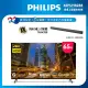 【Philips 飛利浦】65吋4K Google TV智慧聯網液晶顯示器(65PUH8288)