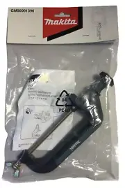 MAKITA GM00001396 Pipe Clamp Light Stand Vice(N1)