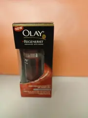 Olay Regenerist DNA advanced anti-aging UV Cream SPF 25 Exp 2/12