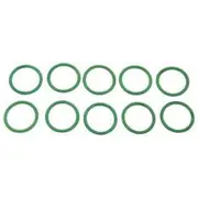 Jayair Pkt 10 O Ring Denso Suc/Dis - OR7116B