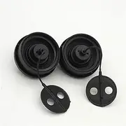 Fuel Tank Cap Fit For Stihl FS38 FS48 FS55 FS62 FS120 FS450 BG75 BR106 HT75 KM55 KR85 SP80 Garden Tools Strimmer Spare Parts