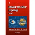 MOLECULAR AND CELLULAR ENZYMOLOGY