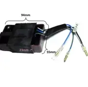 Eton Sierra DXL90, ATV 50-90cc 2 Stroke CDI Module Box