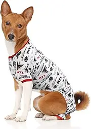 Littlearth Miami Dolphins NFL Pet PJs