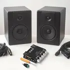 Sleek ZKMT21 2 1 Channels Module for Enhanced Home Entertainment Systems