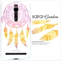 在飛比找神腦生活優惠-【Sara Garden】客製化 手機殼 ASUS 華碩 Z