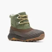 MERRELL WOMENS SIREN 4 THERMO DEMI WATERPROOF BOOTS SIZE 6.5 NEW