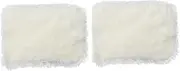 BESPORTBLE Pcs Self-Warming Pet Mat Small Cozy Non-Slip Pet Cave for Dog Cat Portable Blanket Pack