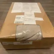 New in box ! IKEA NYHAMN Cover For Sleeper Sofa Hyllie Beige 104.381.85