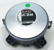Factory Replacement D.A.S. Audio M-28 Compression DAS Driver for Vantec Series