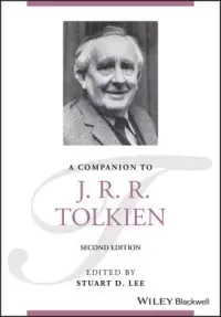 在飛比找博客來優惠-A Companion to J. R. R. Tolkie