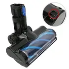 Incredible Efficiency Rollers and Brushes Compatible with For INSE Vacuums