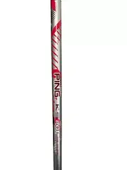 PING KS 401 Hybrid Shaft - Soft Regular Flex / Uncut & Prepped Tip - 41"