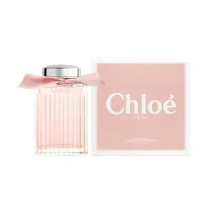 【Chloe】粉漾玫瑰女性淡香水30ml/50ml/100ml｜紅誠集品