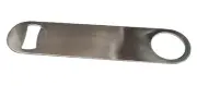 Home Brew Ohio Barware Stainless Steel Heavy Duty Bottle Opener