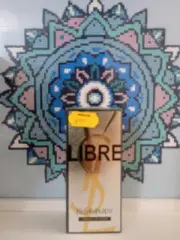 Libre L'Absolu Platine Yves Saint Laurent YSL 90ml EDP Spray Sealed Box Genuine